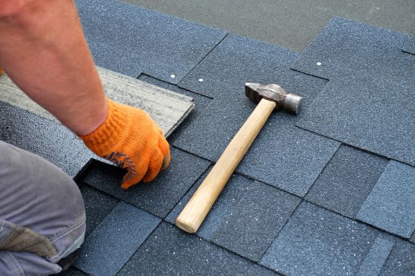 Roof Service in Sanford