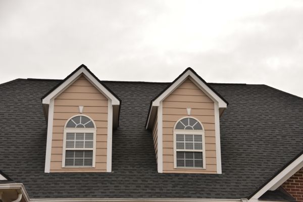 Dormer Repair in Sanford