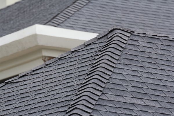 Asphalt Shingles Installation in Sanford