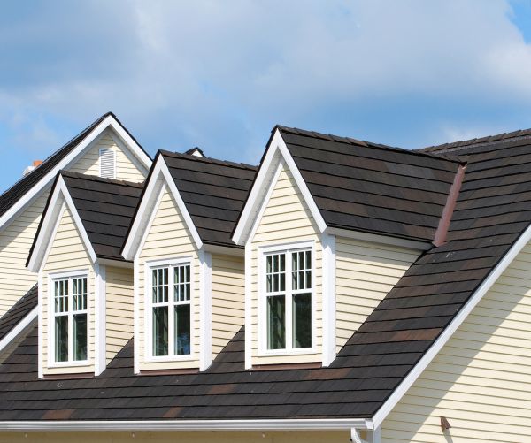 Dormer Roof Replacement in Sanford