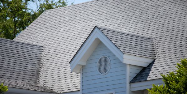 Asphalt Roof Repair in Sanford