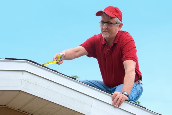 Roof Assessment Service