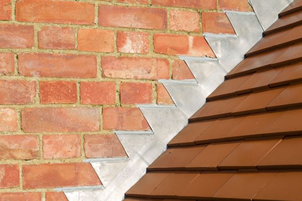 Roof Flashing Service in Sanford