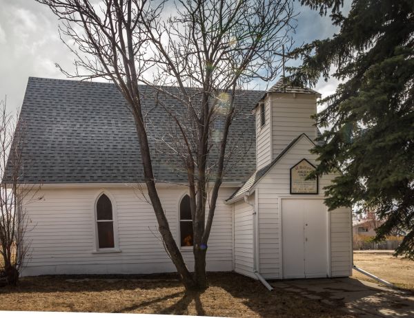 Church Roof Shingle Repair Service