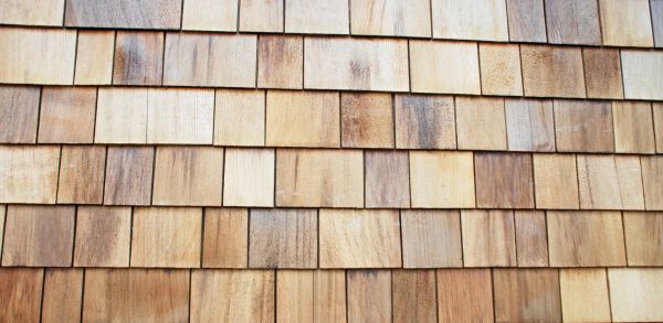 Shake Roof Replacement in Sanford