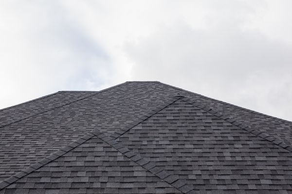 Roof Shingles Installation in Sanford