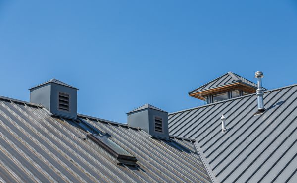 Corrugated Roofing Service in Sanford