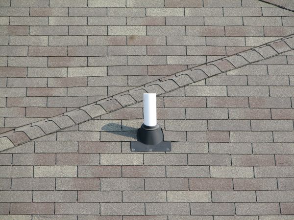 Damaged Roof Repair in Sanford
