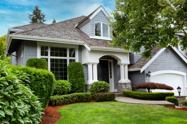Wood Shake Roof Service in Sanford