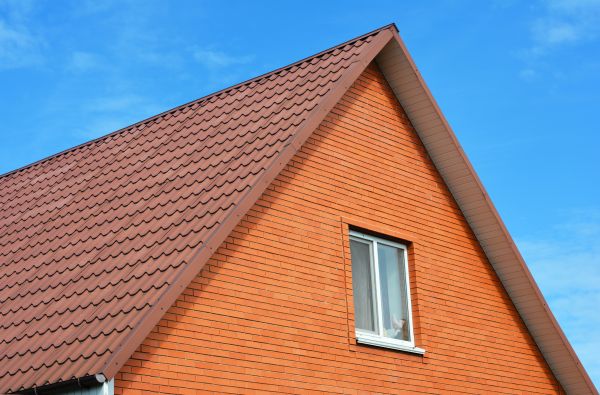 Metal Shingles Installation in Sanford