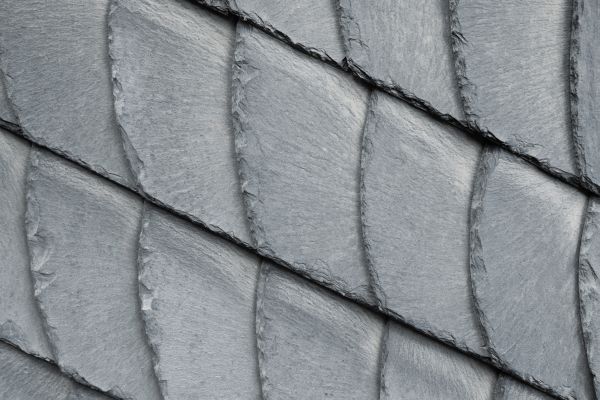 Slate Shingle Replacement in Sanford