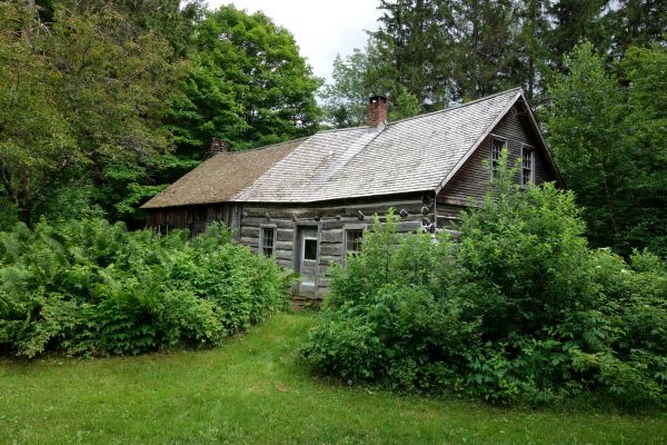Roof Drooping Repair in Sanford