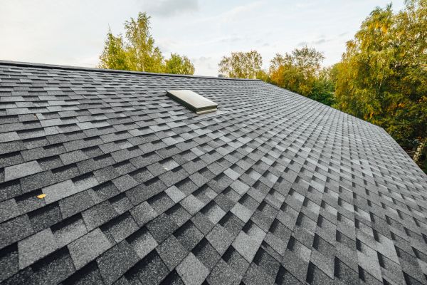 Roof Reshingling in Sanford