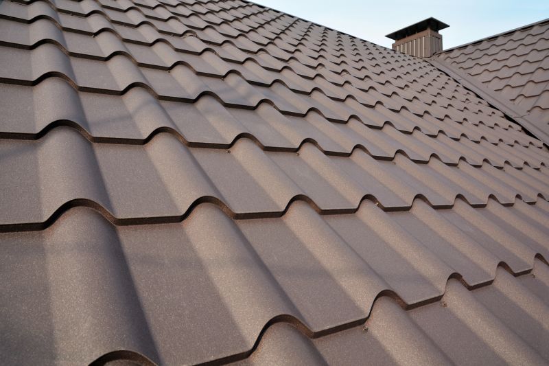 Different Types Of Roofing Materials And Their Benefits