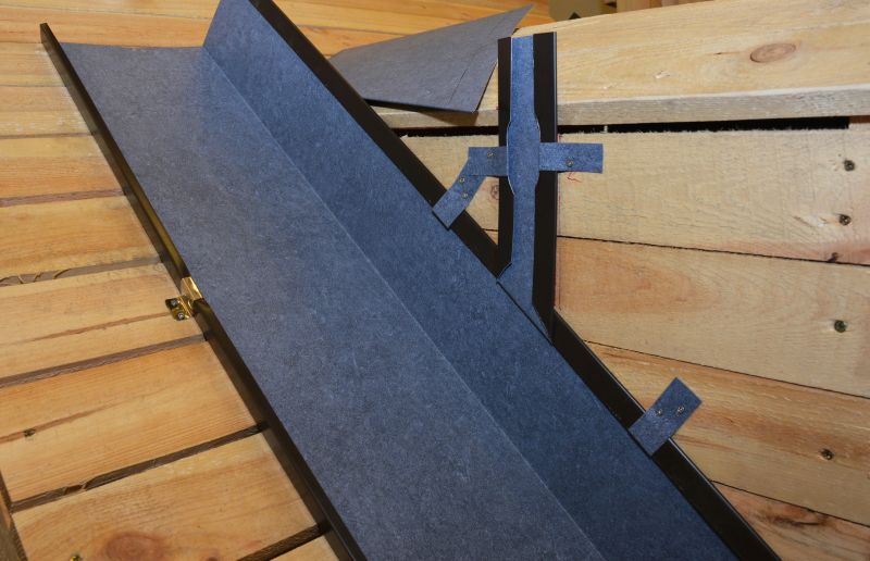 Home Roof Installation