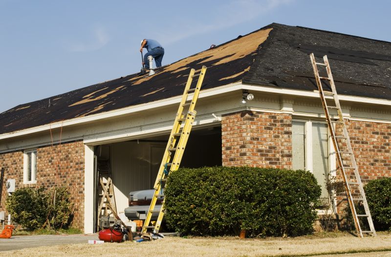 Roofing Service Image 1
